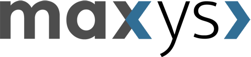 Logo Maxys Formation